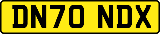 DN70NDX