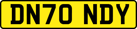 DN70NDY