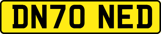 DN70NED