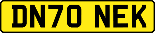 DN70NEK