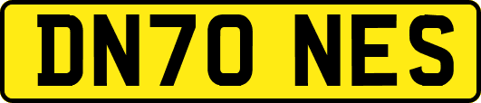 DN70NES