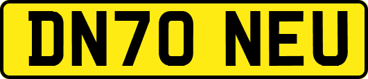 DN70NEU
