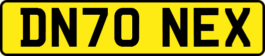 DN70NEX