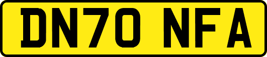 DN70NFA