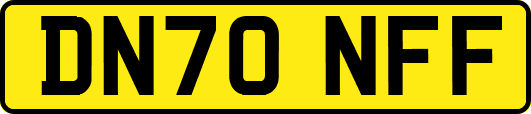 DN70NFF