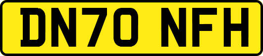 DN70NFH