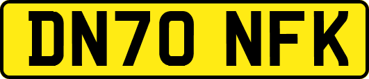 DN70NFK