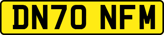 DN70NFM