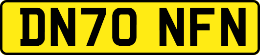 DN70NFN
