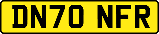 DN70NFR