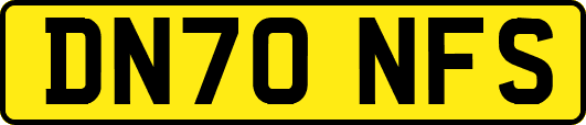 DN70NFS