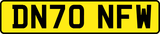 DN70NFW