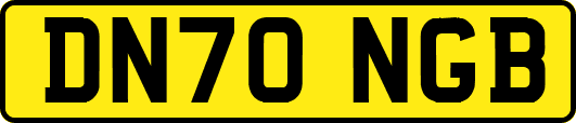 DN70NGB