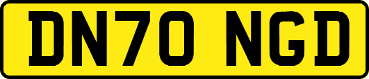DN70NGD