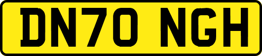 DN70NGH
