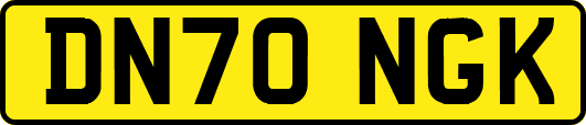 DN70NGK