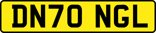 DN70NGL