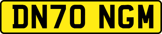 DN70NGM