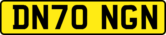 DN70NGN