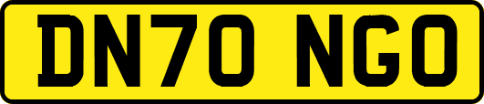 DN70NGO