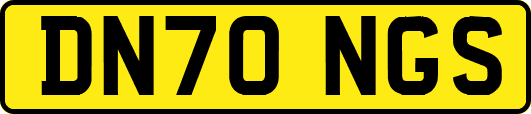 DN70NGS