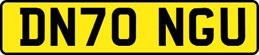 DN70NGU