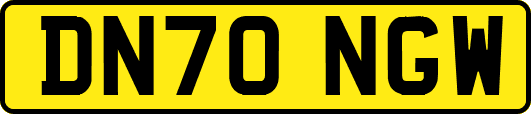 DN70NGW