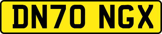 DN70NGX
