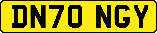 DN70NGY