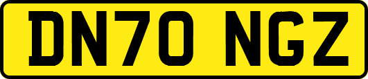 DN70NGZ