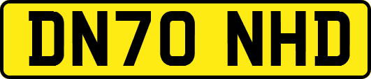 DN70NHD