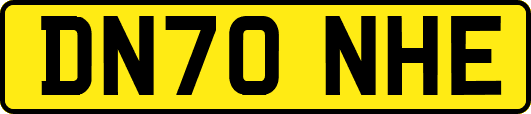DN70NHE