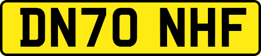 DN70NHF