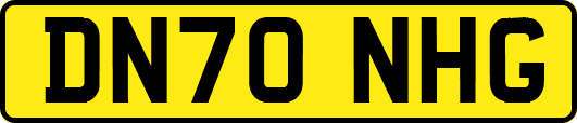 DN70NHG