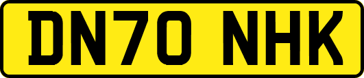 DN70NHK