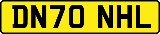 DN70NHL
