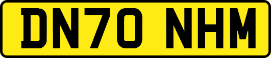 DN70NHM