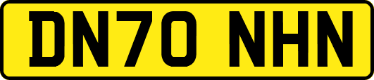 DN70NHN
