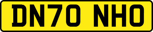 DN70NHO