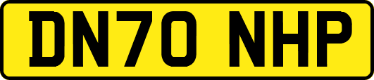 DN70NHP