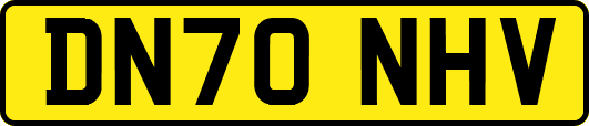 DN70NHV