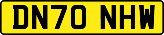 DN70NHW