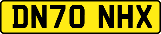DN70NHX