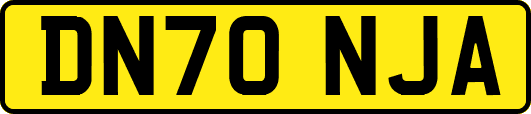 DN70NJA