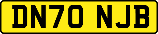 DN70NJB