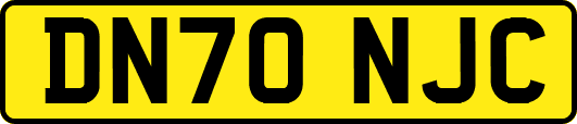 DN70NJC