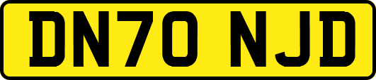 DN70NJD