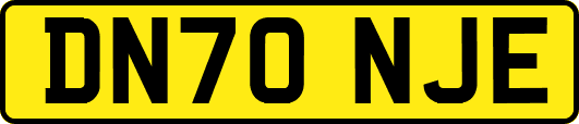 DN70NJE