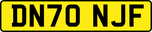 DN70NJF