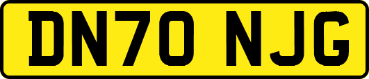 DN70NJG